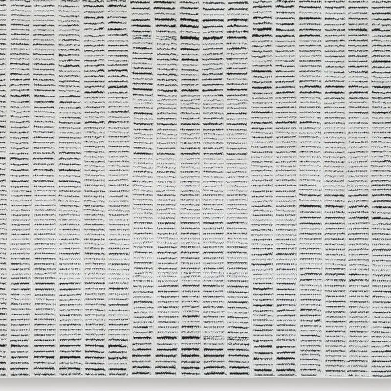 Tapis à rayures Turo