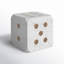 Zigler Dice with Dots