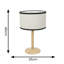Rouvin Wood Table Lamp-138512532-138512533
