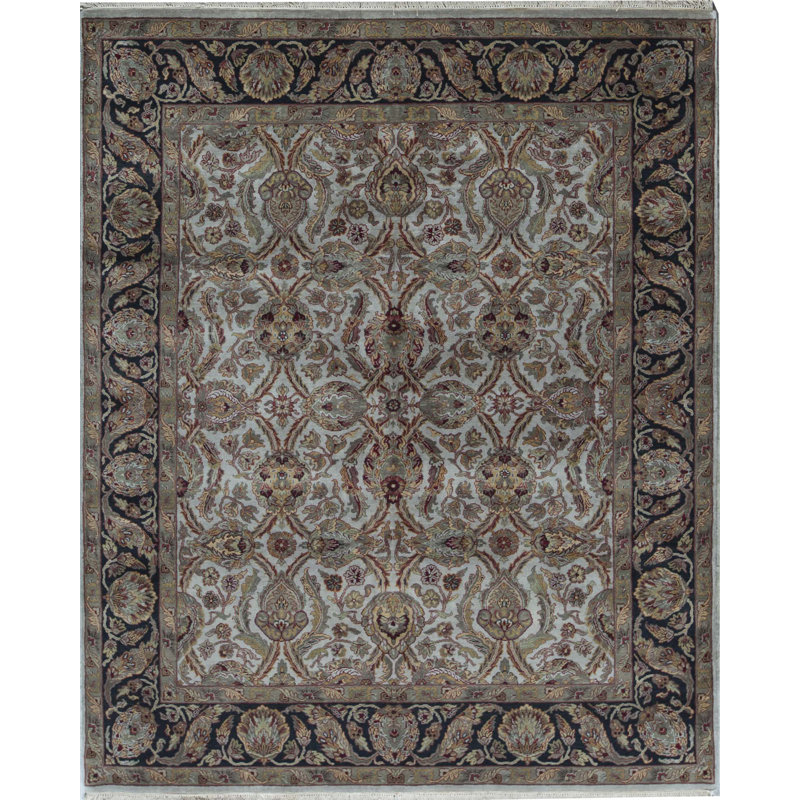 One-of-a-Kind 7'10" X 9'10" Area Rug