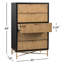 Commode 5 tiroirs Baryal-561033957