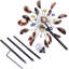 Piquet de jardin Nashell