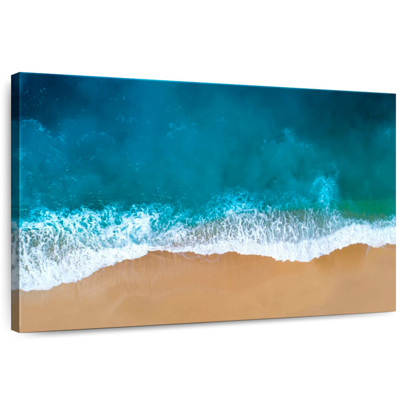 Gillard Mediterranean Turquoise Sea