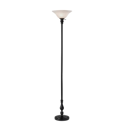 Torchère Claret