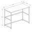 Bureau d'ordinateur Aden