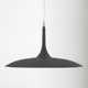 Ricky Single Light Metal Dimmable LED Pendant