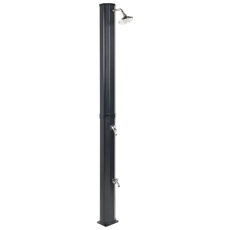 TOPOCALMA Outdoor Shower and Footwash Spout