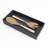 Warnick Stainless Steel Salad Servers