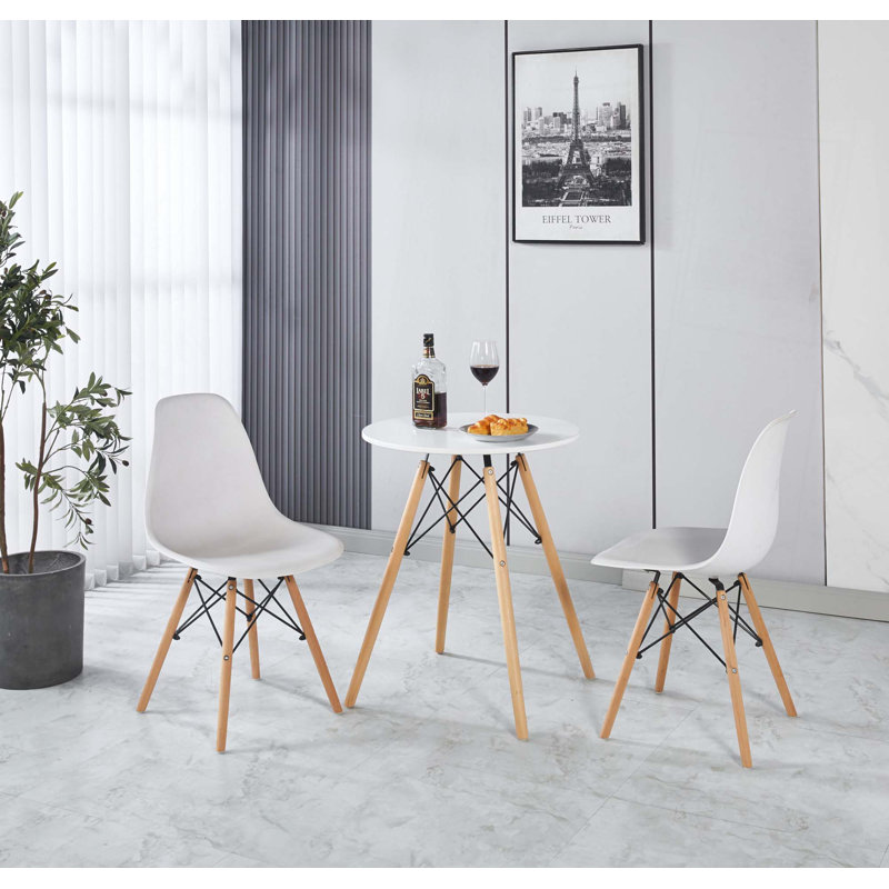 1 Table+2Chair,3Pcs/1Set,Dining Set,Dining Table,Office Table,Coffee Table