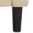 Heuton 77.3'' Recessed Arms Sofa-1721358989