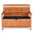 Outdoor Bench