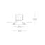 Aether 5.25'' Remodel LED Retrofit Recessed Lighting Kit-18333410