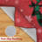 Christmas Rug Snow Reindeer Area Rugs for Living Room Washable Rug for Home Decor Non Slip Carpet Red 9*12Ft-133942246