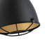 Dukes Swing Arm Sconce