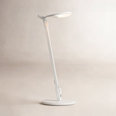 Splitty Metal USB Desk Lamp