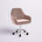 Ahlgren Velvet Task Chair-1869868161