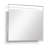 Ritchie Flat Wall Mirror
