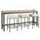 Mitchell 82'' W Console Table