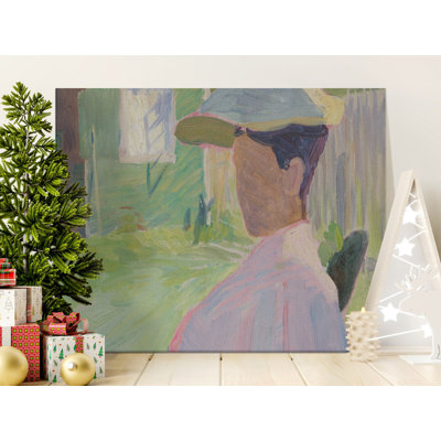 Lehner Wrapped Canvas Print Set