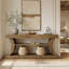 Console 70,9 "de long pour entrée-1808274208-1796172671