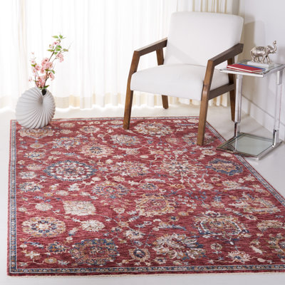 Lynex 700 Performance Southwestern Rug