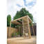 3m x 2.4m Pergola