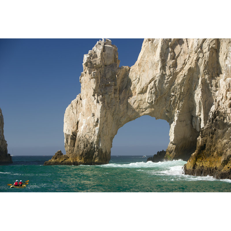 Kayak Cabo par Jimkruger, H 20 po x l 30 po