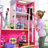 Uptown Wooden Dollhouse with Lights & Sounds, Pool and 36 Accessories