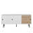 Natural Oak/White is out of stock selected