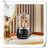Aveyah Plastic Makeup Organizer-1756529958