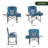 Folding Camping Chair-1518603120