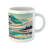 Amata Ceramic Coffee Mug