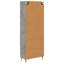 Storage Cabinet-377771936