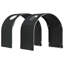 European Toddler (80 X 160cm) High Sleepers-1251592412