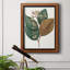 Toile encadrée de qualité supérieure Fall Foliage V - prête à être accrochée-1776060288