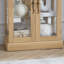 Armoire de rangement exquise avec finition élégante-575605774