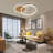 Acrylic LED Flush Mount