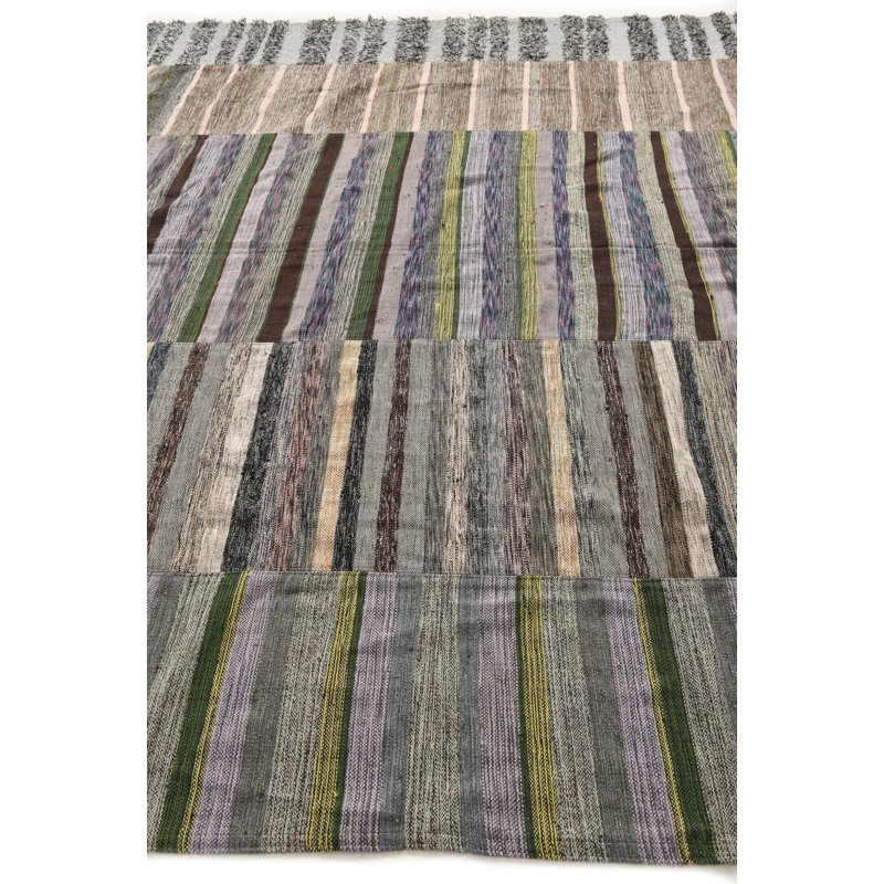Parrett Multi Rug