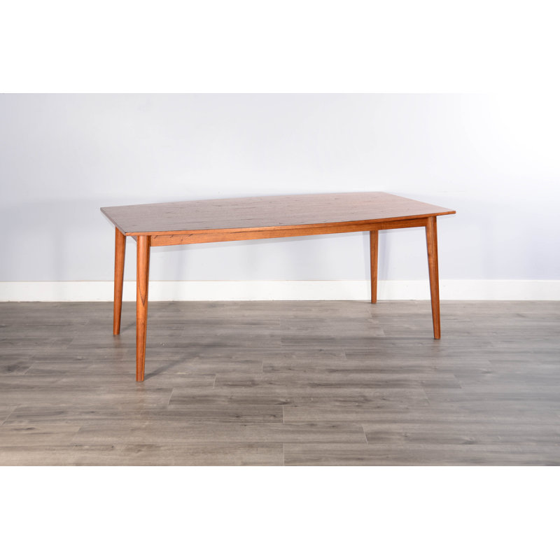  Ensemble de salle à manger Mid-Century, Cannelle