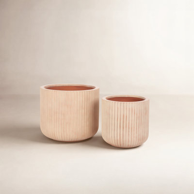Milano Planter Pot (Set of 2)