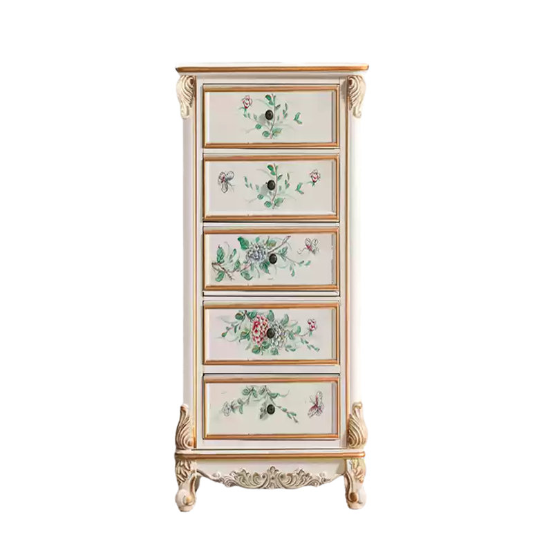 Armoire de rangement pour garde-robe