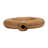 Mango Wood Table Vase-666988529