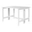 Table de salle à manger extensible Farmhouse-129215501