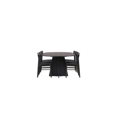 Lexington 6 - Person Dining Set
