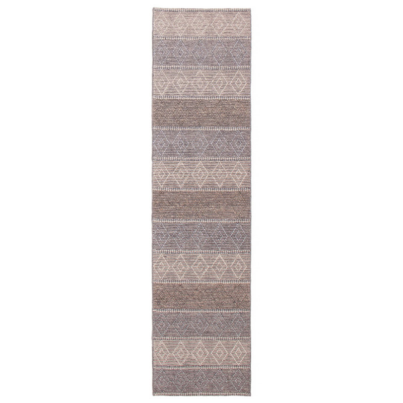Kokoruda Wool Indoor Rug