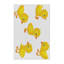 Tapis jaune pour les poussins baby area-1534595191