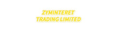ZYMINTERET TRADING LIMITED logo