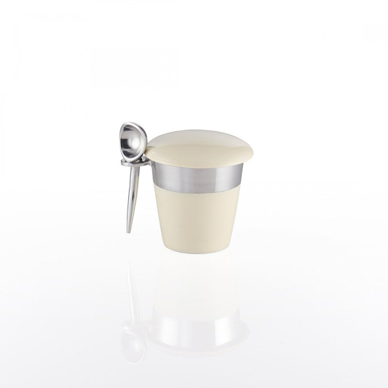 Bol à dîner à glace, Huître