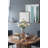 Ventresca Glass Table Vase