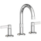 Pardees Widespread Lavatory Faucet